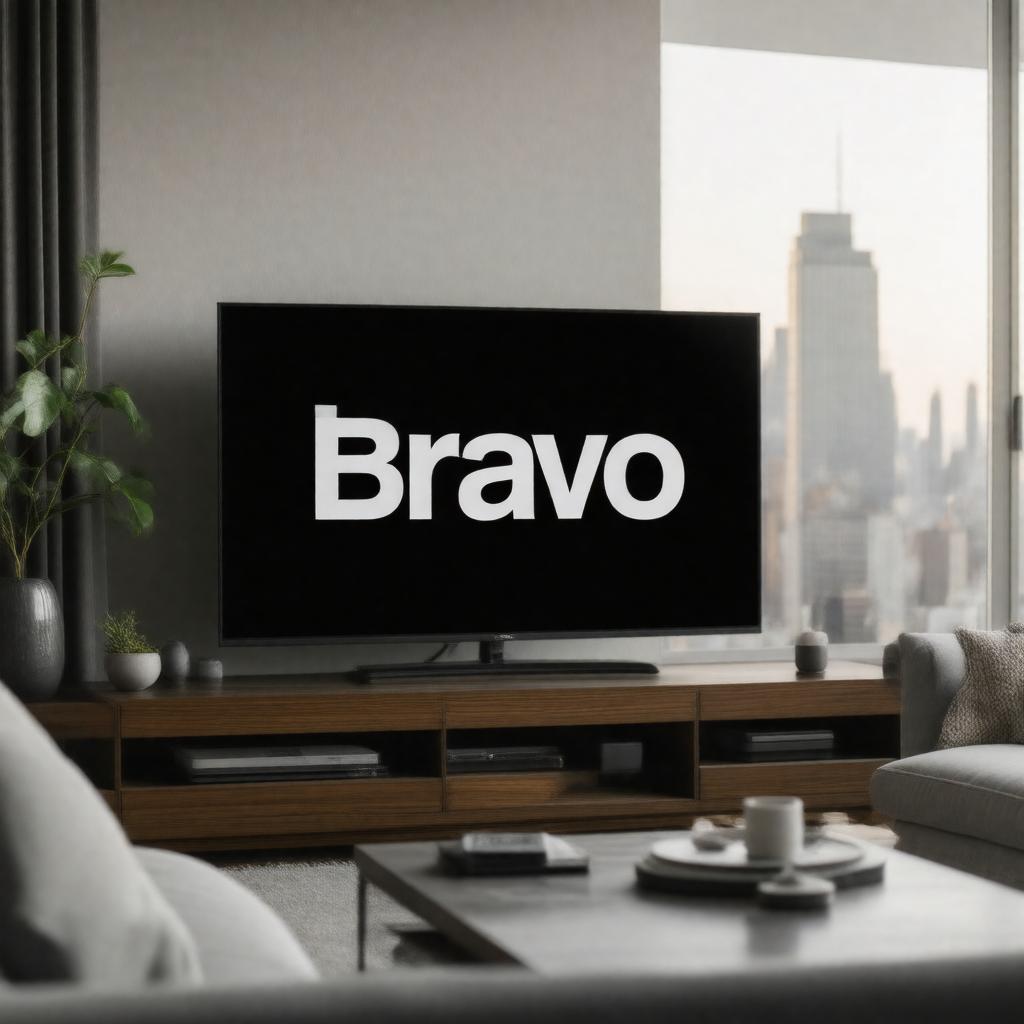 The Bravo